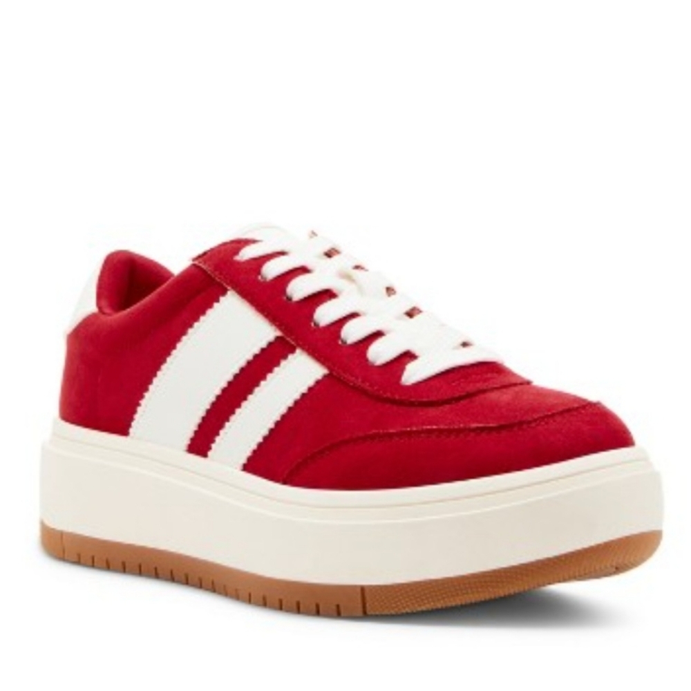 Madden Girl sneakers